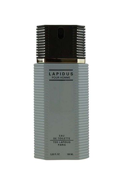 Ted Lapidus Eau de Toilette - Lapidus 100ml