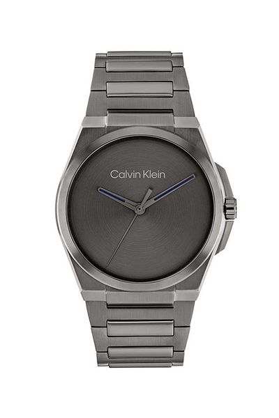 Calvin Klein سي كيه25200458 ساعة يد رجالية