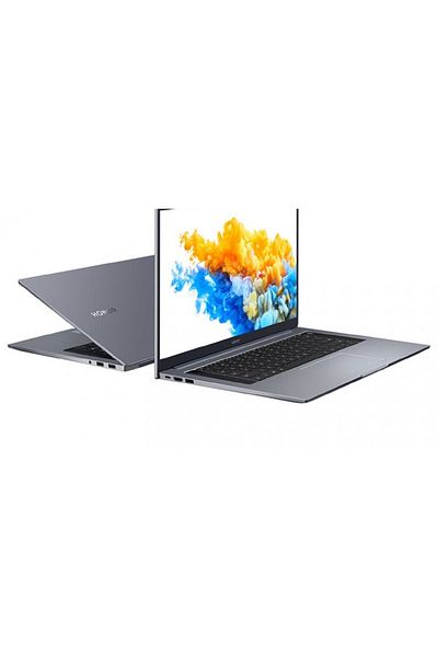 HONOR Wax9 Grey I3 10th 8 GB 256 GB Preowned