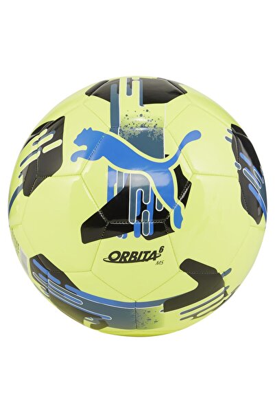 Puma 08433508 Orbita 6 Ms Unisex Futbol Topu