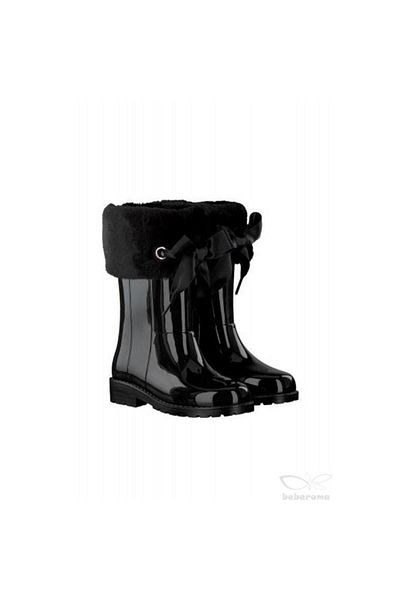 IGOR W10239-002 Campera Charol Soft Παιδικές Καθημερινές Μπότες