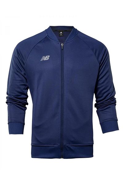 New Balance Tsj2211-hunt Férfi sportdzseki