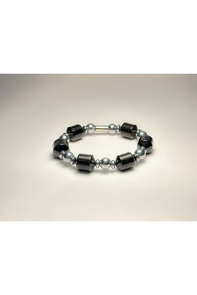 Skygo Noir Bracelet