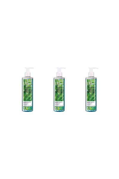 AVON SENSES SECRET LAGOON HAND WASH 250Ml (Pack of 3)
