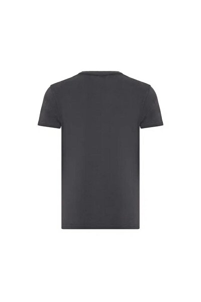 ROUTEFIELD Rfktommy23 Tommy Kids Boys' T-Shirt Black