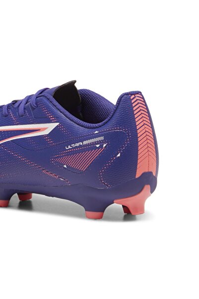 Puma 10768901 Ultra 5 Play Fg/Ag Чоловічі бутси Синій