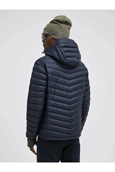 Peak Performance Men's Outdoor Jacket G 79635060 - M Frost Down