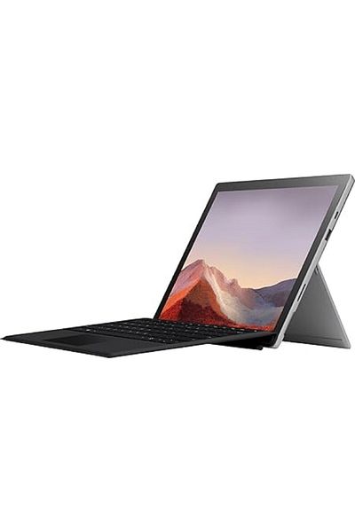 MICROSOFT Surface Laptop 3 15 inch Silver i7 10th 16 GB 256 GB Preowned