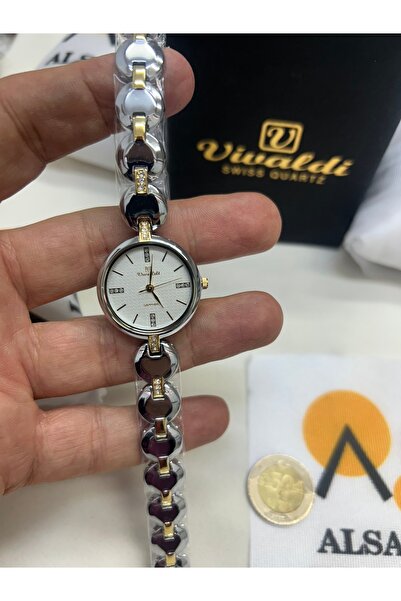 Vivaldi Vintage kadın saati