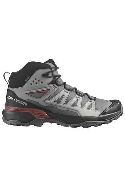 Salomon L 47447800   X Ultra 360 Mid Gtx Men's Outdoor Shoes