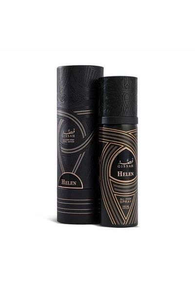 GISSAH Morpho All Over - 100 Ml