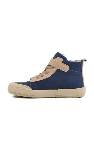 WALKWAY Denim Children's Casual Shoes Rocky 7465 F