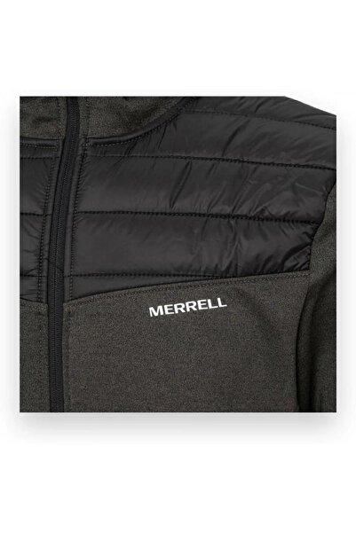 Merrell M25Jimm-18299 Jim m Men's Coat Grey