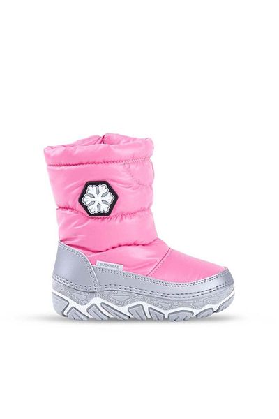BUCKHEAD Buck1139-009 Snowy Girl's Daily Boots