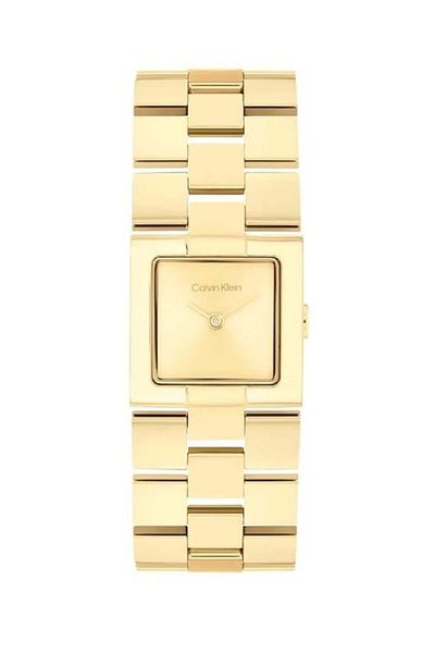 Calvin Klein Ck 25100089   Women's Wrist Watch
