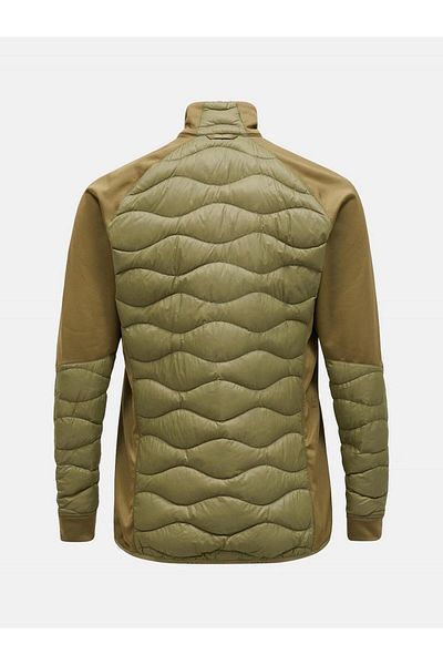 Peak Performance G 79444040 M Helium down Hybrid - Men's Outdoor Jacket