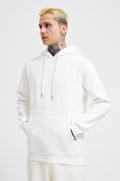 Machinist هوديي رجالي عادي أساسي إكرو