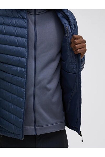 Peak Performance Men's Outdoor Jacket G 79635020 - M Frost Down