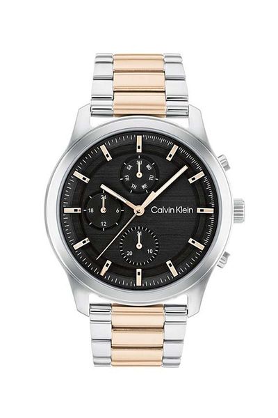 Calvin Klein Ck25200210 Men's Wristwatch