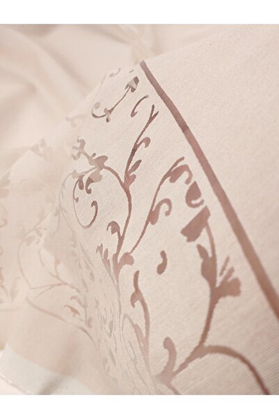 Kumaş Parça 140 cm Bumbac Lenjerie Țesut Combustion Lat