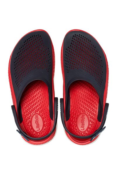 Crocs Unisex 360 °   Παντόφλες Literide - 206708 -4 κ.εκ