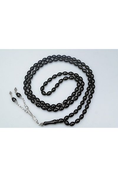 Skygo Oltu Sıkıştırma 99 Counted Beyzi Model Prayer Rosary