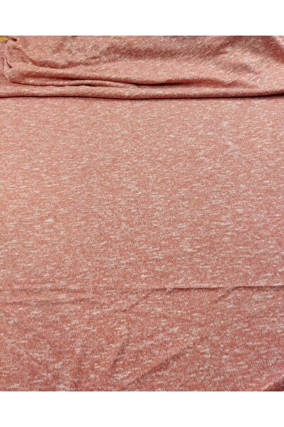 Kumaş Parça Соммон Рожевий Трико - Тонкий Шовковистий, 120 см Колір