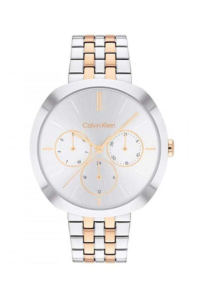 Calvin Klein Ck25200337 Women Wrist Watch