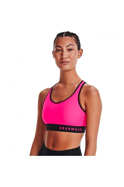 Under Armour Γυναικείο αθλητικό μονό 1307196 -695