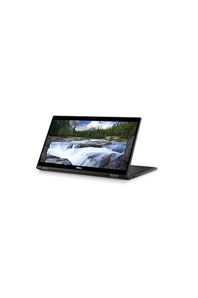 Dell Latitude 7320 touch 360 Grey i7 11th 16 GB 512 GB Preowned