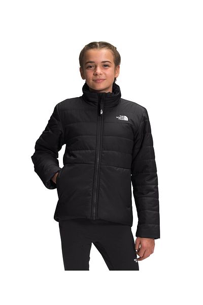 THE NORTH FACE Palton pentru fete - Model Nf0a5ab5jk3