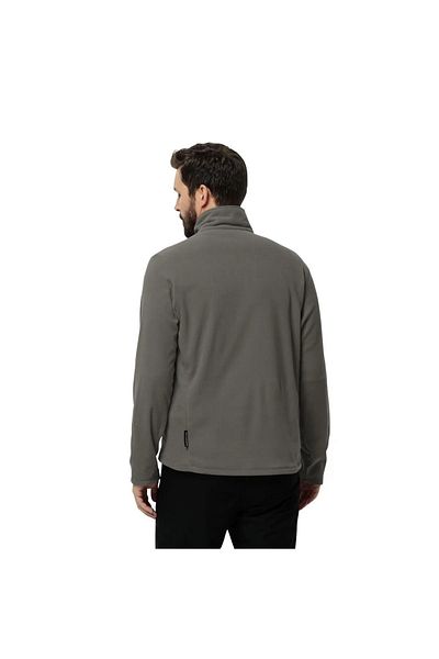 Jack Wolfskin 1711451tr-6185 Taunus Fz M Ανδρικό Fleece