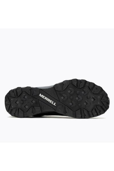 Merrell J036997 Speed Eco Waterproof Men's Outdoor Shoes Black
