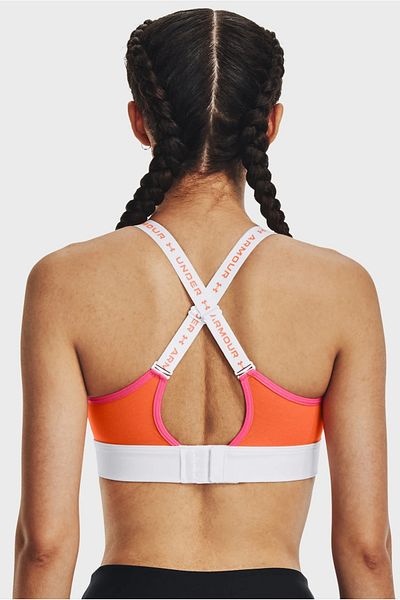 Under Armour Tricou pentru femei Infinity Run Hook - 1361032 -100