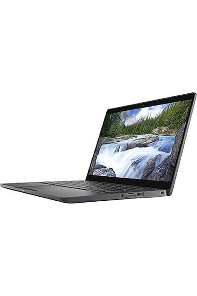 Dell Latitude 5300 2 في 1 touch 360 أسود i7 8th 16 GB 512 GB مستعمل مسبقًا