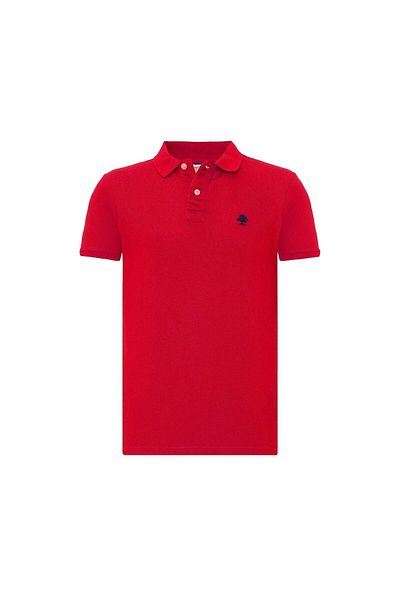 ROUTEFIELD Pánské polo tričko Rfpartisan23 Partisan