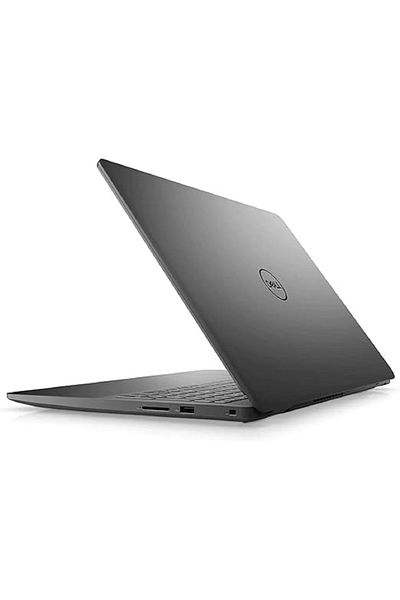 Dell Inspiron 15 Plus Black I7 12th 16 GB 1 TB Preowned