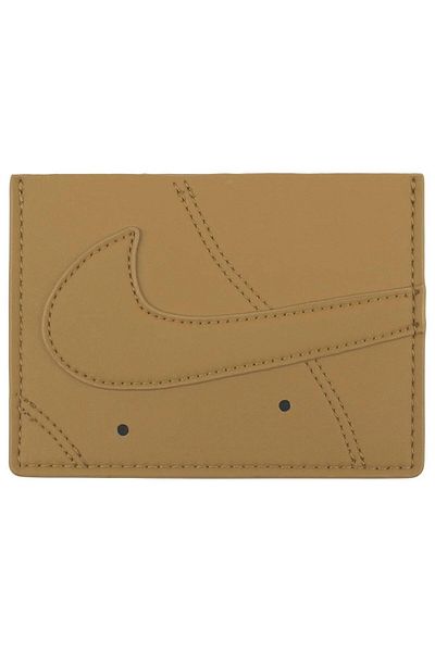 Nike N.100.9738.715.Os Icon Air Force 1 Card Wallet Unisex Wallet