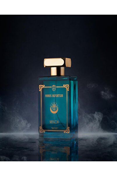 Horus Nefertem Sky God Afrodizyak Etkili Unisex Parfüm Aphrodisiaque 100 ml