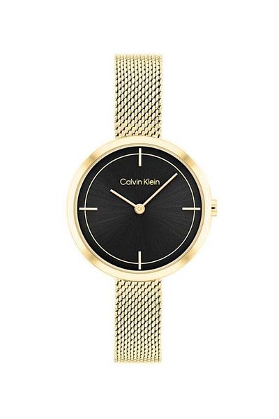 Calvin Klein Ck25200186 Women's Wristwatch