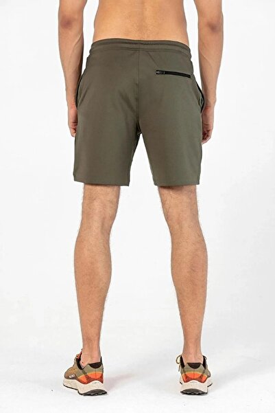 Merrell M2Stepmd Step Mid Men's Shorts Khaki