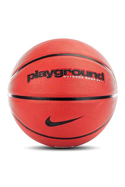 Nike N.100.4371.656.07 Everyday Playground 8P γραφικό αποφυγμένο Unisex μπάλα μπάσκετ