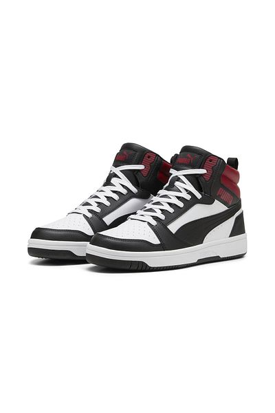 Puma 39232624 Ανδρικά αθλητικά παπούτσια Casual Rebound V6