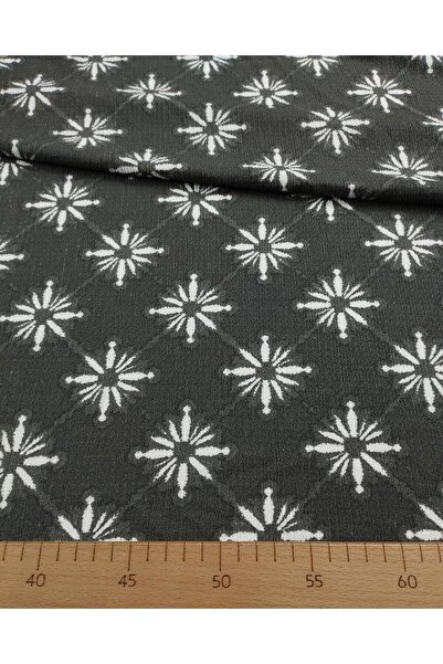 Kumaş Parça Jersuie înfășurat En: 140 cm