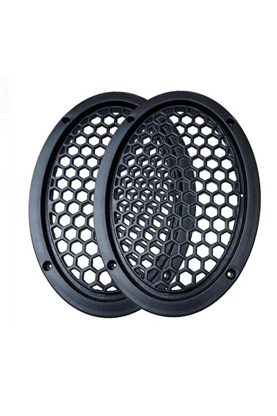 MagicVoice Mv-24308 6x9 Oval Hoparlör Kapak (2 ADET)