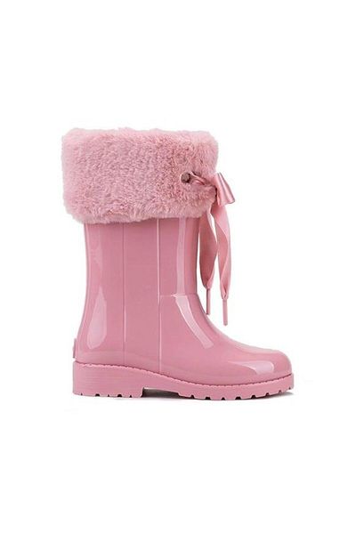 IGOR W10239-010 Campera Charol Soft dívčí každodenní boty