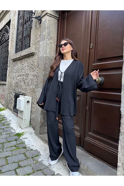 ROSSA Two Piece Sets - Not specified