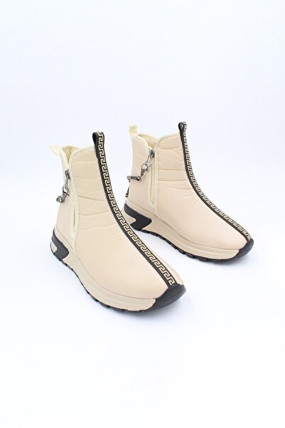 ENDİCAN 647 685 Kadın Bot BEJ