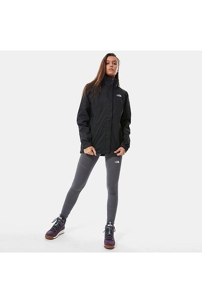 THE NORTH FACE Nf00cg56kx71 W Evolve II Triclimate Damen Outdoor Jacke