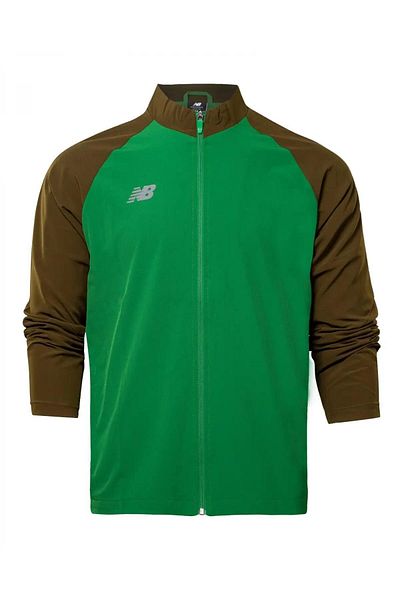 New Balance Ανδρικό αθλητικό μπουφάν Tst2210-tpg